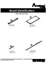 Предварительный просмотр 7 страницы Ameriwood HOME 1630407COM Assembly Instructions Manual