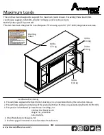 Preview for 34 page of Ameriwood HOME 1764096PCOM Instruction Booklet