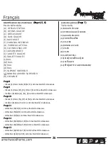 Preview for 26 page of Ameriwood HOME 1767096PCOM Assembly Instructions Manual