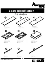 Preview for 4 page of Ameriwood HOME 1794296COM Manual