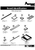 Preview for 5 page of Ameriwood HOME 1794296COM Manual
