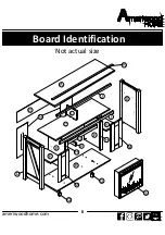 Preview for 6 page of Ameriwood HOME 1794296COM Manual