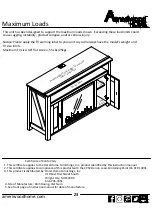 Preview for 23 page of Ameriwood HOME 1794296COM Manual