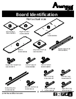 Preview for 4 page of Ameriwood HOME 1816096COM Assembly Instructions Manual