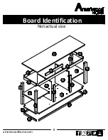 Preview for 5 page of Ameriwood HOME 1816096COM Assembly Instructions Manual