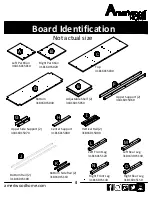 Preview for 4 page of Ameriwood HOME 1816296COM Instruction Booklet