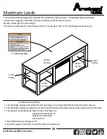 Preview for 24 page of Ameriwood HOME 1816296COM Instruction Booklet