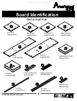 Preview for 4 page of Ameriwood HOME 1819196COM0 Manual