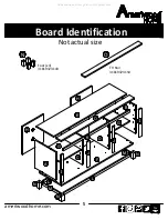 Preview for 5 page of Ameriwood HOME 1819196COM0 Manual