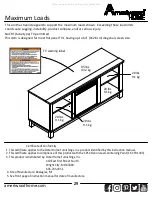 Preview for 29 page of Ameriwood HOME 1819196COM0 Manual