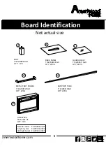Preview for 5 page of Ameriwood HOME 1822096COM Instruction Booklet