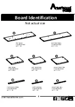 Preview for 4 page of Ameriwood HOME 1822920COM Manual