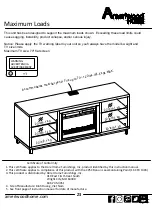 Preview for 23 page of Ameriwood HOME 1822920COM Manual