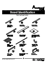 Preview for 5 page of Ameriwood HOME 1838878COM Manual