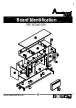 Preview for 6 page of Ameriwood HOME 1838878COM Manual