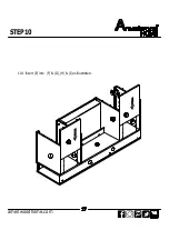 Preview for 17 page of Ameriwood HOME 1838878COM Manual