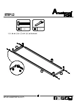 Preview for 19 page of Ameriwood HOME 1838878COM Manual