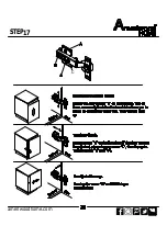Preview for 24 page of Ameriwood HOME 1838878COM Manual