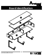 Preview for 6 page of Ameriwood HOME 1871885COM Manual