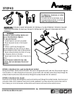 Preview for 51 page of Ameriwood HOME 2144335COM Instruction Booklet