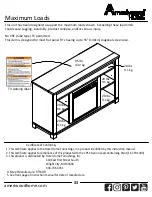 Предварительный просмотр 33 страницы Ameriwood HOME 2402412COM Manual