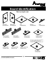 Preview for 4 page of Ameriwood HOME 2758305COM Instruction Booklet