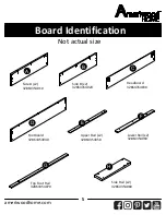 Предварительный просмотр 5 страницы Ameriwood HOME 2864354EBL Manual