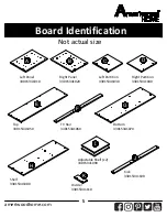 Preview for 5 page of Ameriwood HOME 3015341COM Manual