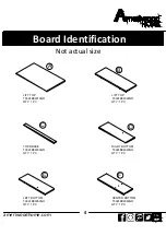 Preview for 4 page of Ameriwood HOME 3321884COM Instruction Booklet