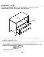 Предварительный просмотр 30 страницы Ameriwood HOME 3325335COM Manual