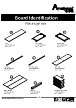 Preview for 4 page of Ameriwood HOME 3407348COM Manual