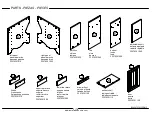 Preview for 2 page of Ameriwood HOME 3576301PCOM Instruction Booklet