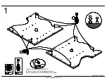 Preview for 5 page of Ameriwood HOME 3576301PCOM Instruction Booklet