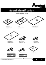 Предварительный просмотр 5 страницы Ameriwood HOME 3593013COM Instruction Booklet