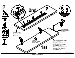 Предварительный просмотр 7 страницы Ameriwood HOME 3597319PCOM Manual