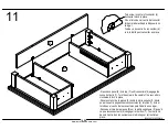 Предварительный просмотр 16 страницы Ameriwood HOME 3597319PCOM Manual