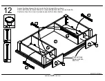 Предварительный просмотр 17 страницы Ameriwood HOME 3597319PCOM Manual