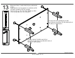 Предварительный просмотр 18 страницы Ameriwood HOME 3597319PCOM Manual