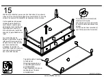 Предварительный просмотр 20 страницы Ameriwood HOME 3597319PCOM Manual