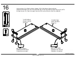 Предварительный просмотр 21 страницы Ameriwood HOME 3597319PCOM Manual