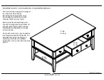 Предварительный просмотр 25 страницы Ameriwood HOME 3597319PCOM Manual