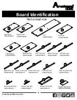 Preview for 5 page of Ameriwood HOME 3663339COM Assembly Instructions Manual