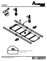 Предварительный просмотр 15 страницы Ameriwood HOME 3700339COM Manual