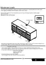 Preview for 18 page of Ameriwood HOME 3791872COM Manual