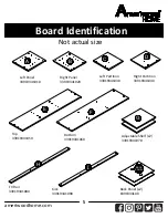 Preview for 5 page of Ameriwood HOME 3919341COM Assembly