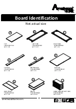 Preview for 4 page of Ameriwood HOME 4542348COM Manual