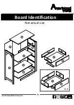 Preview for 6 page of Ameriwood HOME 4542348COM Manual