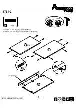 Preview for 9 page of Ameriwood HOME 4542348COM Manual