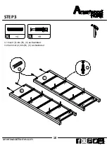 Preview for 10 page of Ameriwood HOME 4542348COM Manual