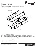 Preview for 30 page of Ameriwood HOME 4566850COM Assembly Instructions Manual